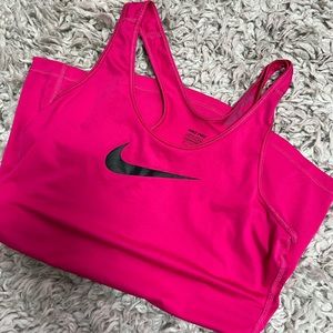Nike Tank Top